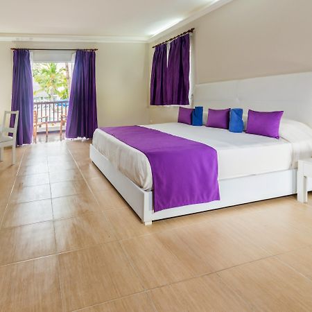 Be Live Experience Hamaca Garden Hotel Boca Chica Luaran gambar