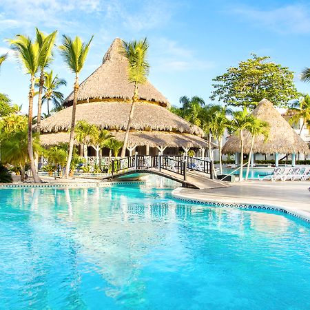Be Live Experience Hamaca Garden Hotel Boca Chica Luaran gambar