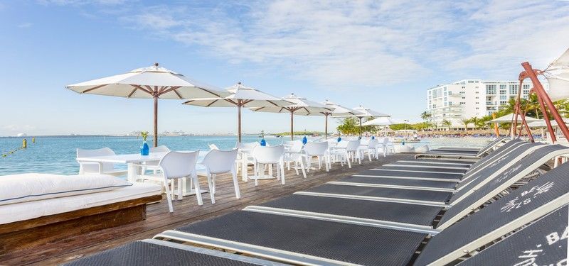Be Live Experience Hamaca Garden Hotel Boca Chica Luaran gambar
