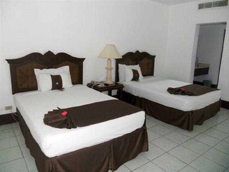 Be Live Experience Hamaca Garden Hotel Boca Chica Luaran gambar