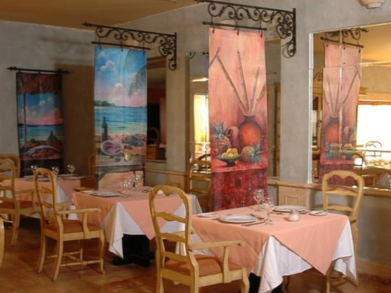 Be Live Experience Hamaca Garden Hotel Boca Chica Luaran gambar