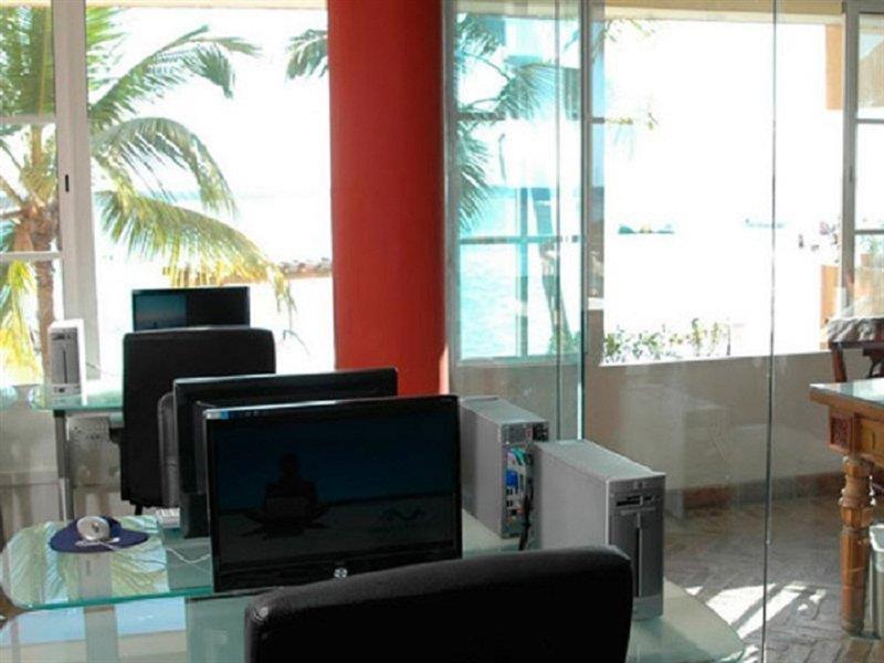 Be Live Experience Hamaca Garden Hotel Boca Chica Luaran gambar