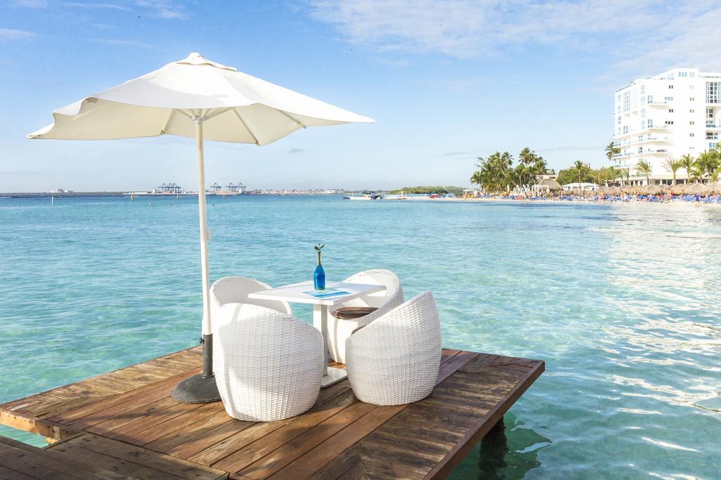 Be Live Experience Hamaca Garden Hotel Boca Chica Luaran gambar