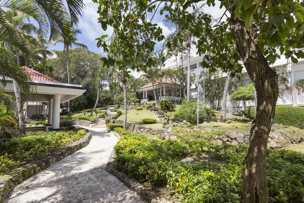 Be Live Experience Hamaca Garden Hotel Boca Chica Luaran gambar