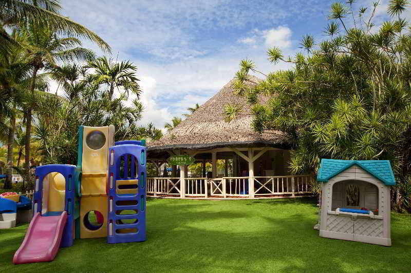 Be Live Experience Hamaca Garden Hotel Boca Chica Luaran gambar