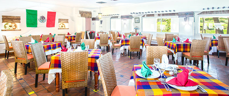 Be Live Experience Hamaca Garden Hotel Boca Chica Luaran gambar