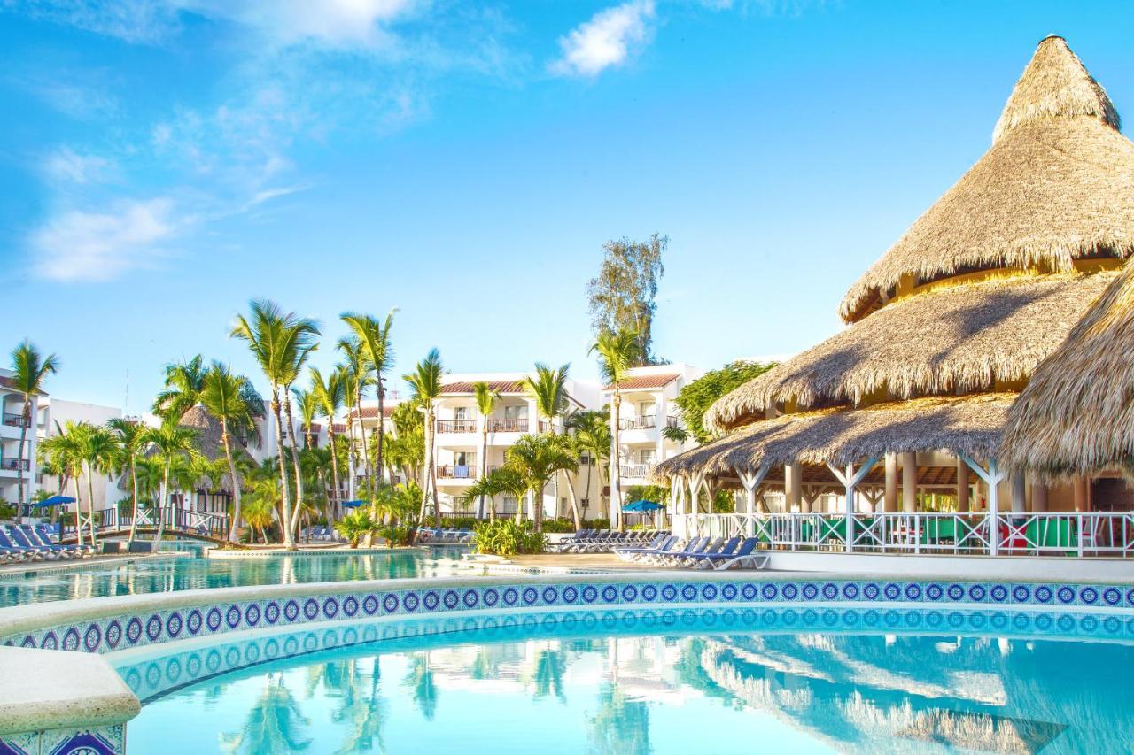 Be Live Experience Hamaca Garden Hotel Boca Chica Luaran gambar