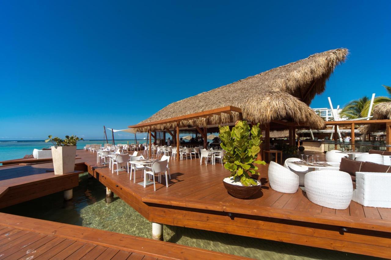 Be Live Experience Hamaca Garden Hotel Boca Chica Luaran gambar