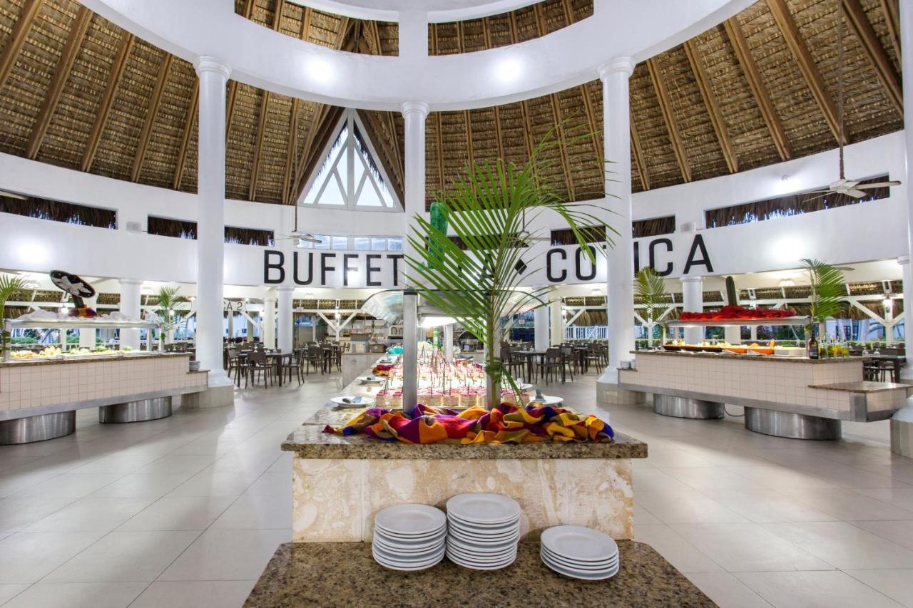 Be Live Experience Hamaca Garden Hotel Boca Chica Luaran gambar