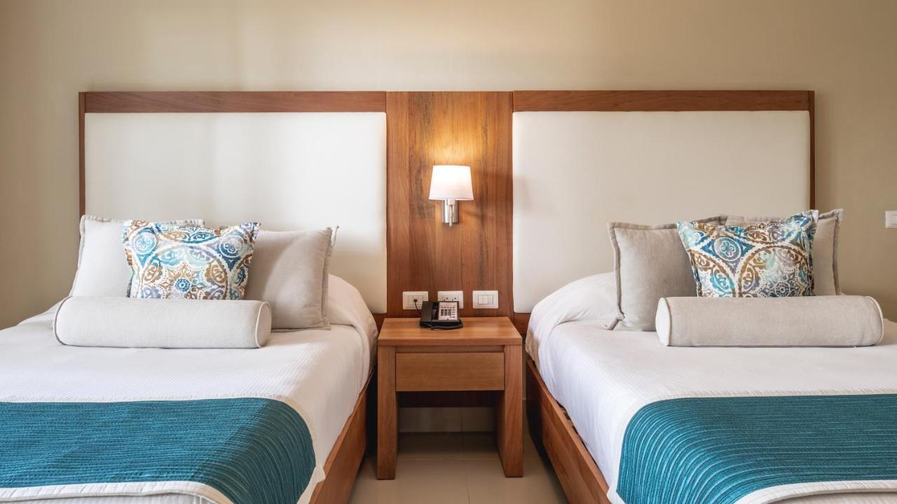 Be Live Experience Hamaca Garden Hotel Boca Chica Bilik gambar