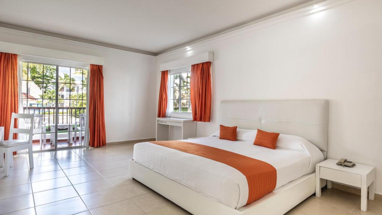 Be Live Experience Hamaca Garden Hotel Boca Chica Bilik gambar