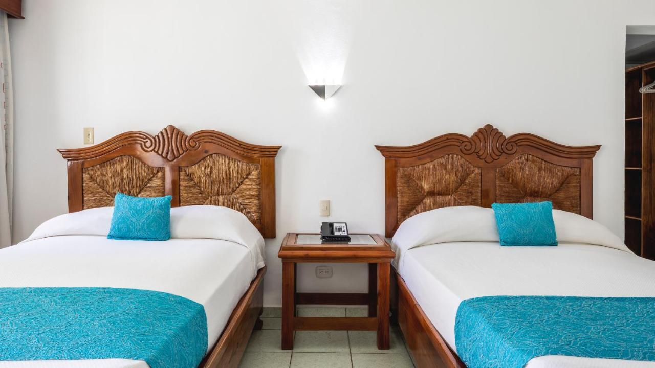Be Live Experience Hamaca Garden Hotel Boca Chica Bilik gambar